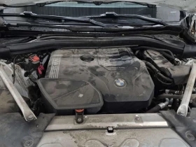 BMW X3  XDRIVE30I / 360 / ЦЕНА ДО БЪЛГАРИЯ / АВТОКРЕДИТ , снимка 16