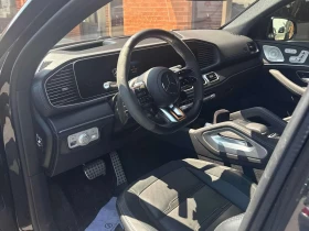 Mercedes-Benz GLE 53 4MATIC AMG | CARFAX | МАСАЖИ | ПАНОРАМА, снимка 7