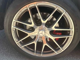Mercedes-Benz GLE 53 4MATIC AMG | CARFAX | МАСАЖИ | ПАНОРАМА, снимка 6