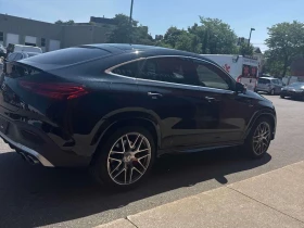 Mercedes-Benz GLE 53 4MATIC AMG | CARFAX | МАСАЖИ | ПАНОРАМА, снимка 4