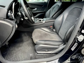 Mercedes-Benz GLC 250 * СМЕНЕНИ ВЕРИГИ* 4 MATIC* AMG line* 9G-TRONIC* , снимка 8