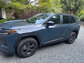 Toyota Rav4  AWD / CARFAX / АВТОКРЕДИТ, снимка 2