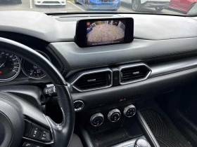 Mazda CX-5 * GS * CARFAX * ОПЦИЯ ЗА ФИНАНСИРАНЕ, снимка 9