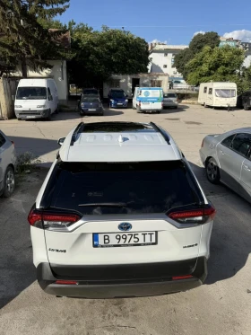 Toyota Rav4 Luxury , снимка 3