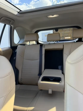 Toyota Rav4 Luxury , снимка 4
