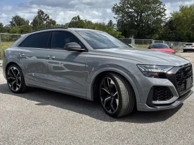 Audi RSQ8 Bang & Olufsen* RS Sport Suspension* , снимка 5