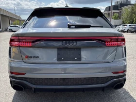 Audi RSQ8 Bang & Olufsen* RS Sport Suspension* , снимка 4