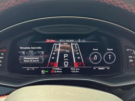 Audi RSQ8 Bang & Olufsen* RS Sport Suspension* , снимка 9