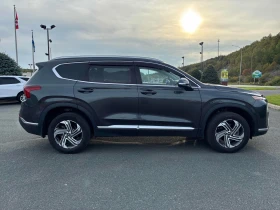 Hyundai Santa fe * Preferred * АВТОКРЕДИТ БЕЗ ПЪРВОНАЧАЛНА ВНОСКА* , снимка 3
