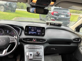 Hyundai Santa fe * Preferred * АВТОКРЕДИТ БЕЗ ПЪРВОНАЧАЛНА ВНОСКА* , снимка 9