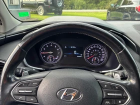 Hyundai Santa fe * Preferred * АВТОКРЕДИТ БЕЗ ПЪРВОНАЧАЛНА ВНОСКА* , снимка 8