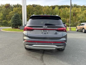 Hyundai Santa fe * Preferred * АВТОКРЕДИТ БЕЗ ПЪРВОНАЧАЛНА ВНОСКА* , снимка 4