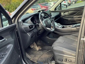 Hyundai Santa fe * Preferred * АВТОКРЕДИТ БЕЗ ПЪРВОНАЧАЛНА ВНОСКА* , снимка 5