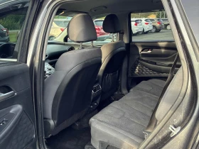 Hyundai Santa fe * Preferred * АВТОКРЕДИТ БЕЗ ПЪРВОНАЧАЛНА ВНОСКА* , снимка 14