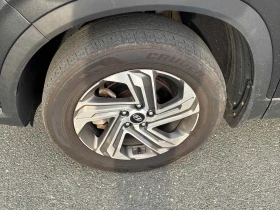 Hyundai Santa fe * Preferred * АВТОКРЕДИТ БЕЗ ПЪРВОНАЧАЛНА ВНОСКА* , снимка 7