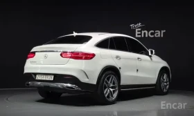 Mercedes-Benz GLE 350 D * COUPE * AMG * 360 * H/K * TV * , снимка 3