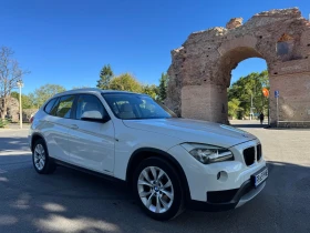 BMW X1, снимка 5