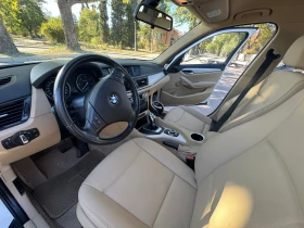 BMW X1, снимка 12
