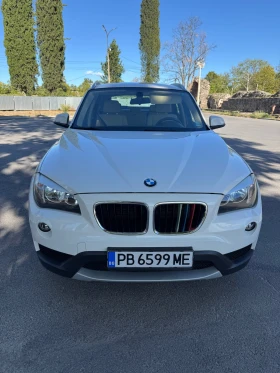 BMW X1, снимка 2