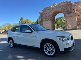 BMW X1, снимка 4