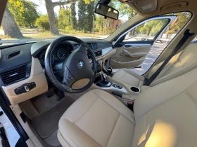 BMW X1, снимка 14