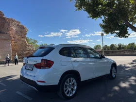 BMW X1, снимка 8