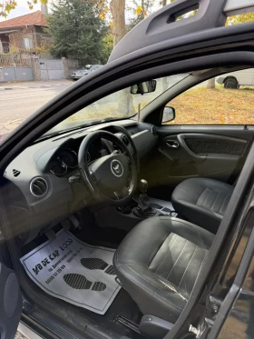 Dacia Duster, снимка 10