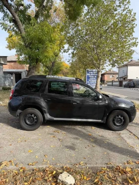 Dacia Duster, снимка 4