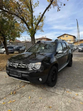 Dacia Duster, снимка 1