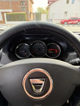 Dacia Duster, снимка 14