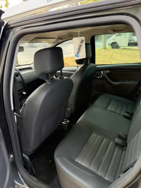 Dacia Duster, снимка 11