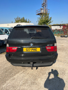 BMW X5 Джип, снимка 2