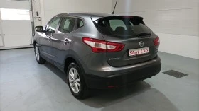 Nissan Qashqai 1.5 dci, снимка 8