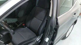 Nissan Qashqai 1.5 dci, снимка 15