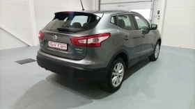 Nissan Qashqai 1.5 dci, снимка 6