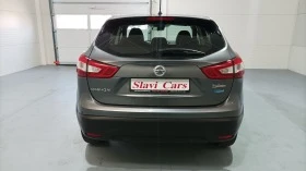 Nissan Qashqai 1.5 dci, снимка 7