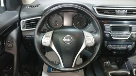 Nissan Qashqai 1.5 dci, снимка 13