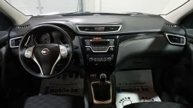 Nissan Qashqai 1.5 dci, снимка 11