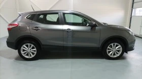 Nissan Qashqai 1.5 dci, снимка 5