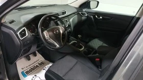 Nissan Qashqai 1.5 dci, снимка 10