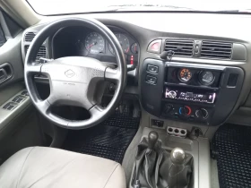 Nissan Patrol 2.8 6+ 1 места, снимка 10