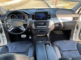 Mercedes-Benz GL 350 АМG Optic, снимка 12