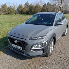 Hyundai Kona SUV, снимка 3