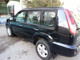 Nissan X-trail, снимка 10