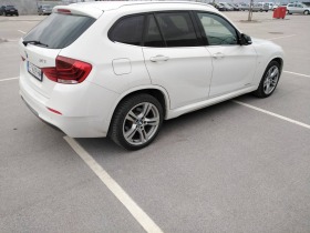 BMW X1, снимка 3 - Автомобили и джипове - 45317077