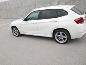 BMW X1, снимка 2 - Автомобили и джипове - 45317077
