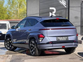 Hyundai Kona 65kWh* PREMIUM* SX2* , снимка 3