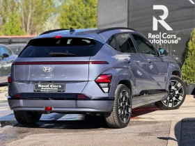 Hyundai Kona 65kWh* PREMIUM* SX2* , снимка 4