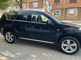 Peugeot 4007, снимка 6