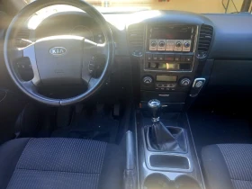 Kia Sorento, снимка 8